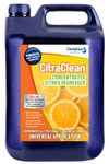 Citraclean - Powerful Citrus Degreaser/Cleaner Concentrate - 5 Litres