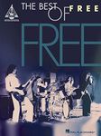 The Best Of Free (Guitar Recorded Versions) Tab