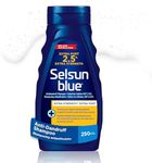 Selsun Blue 2.5% Extra Strength Ant