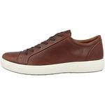 ECCO Soft 7 M Cognac,11-11.5