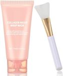 Collagen Night Wrapping Mask Peel-O