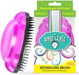 Knot Genie Detangling Hair Brush fo