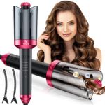 Vylto Automatic Curling Iron, Autom