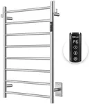 P&Bhusri Heated Towel Rack for Bath