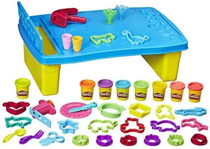 Play-Doh P