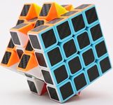 CFMOUR Speed Cube 4x4x4, Smooth Mag