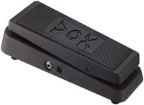 VOX V845 Classic Wah Wah Guitar Eff