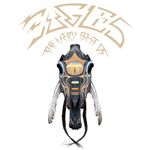 Eagles: The Very Best Of (2CD)