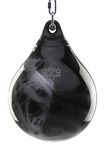Aqua Training Bag Haymaker Black (18-Inch 120-Pound)