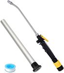 2Pack RV Water Heater Anode Rod and