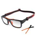 Racquetball Goggles For Kids