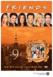 Friends: Season 9 [4 Discs] (Sous-titres français)