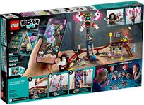 LEGO Hidden Side Haunted Fairground 70432 Popular Ghost-Hunting Toy, Cool Augmented Reality LEGO Set for Kids, New 2020 (466 Pieces)