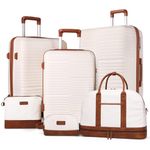 Travel Luggage Sets