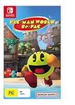 Pac-Man World: Re-Pac - Nintendo Sw