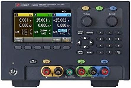 KEYSIGHT E