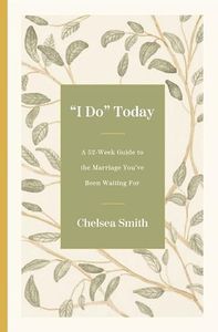 'I Do' Tod