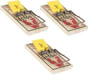 J&L Supply Victor M205 Snap Pack of