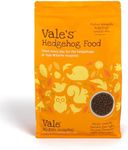 Vale’s™ Hedgehog Food – specially d