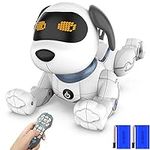 okk Robot Dog, Robot Toy for Kids w