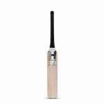 Heega ™ Premium Grade Mongoose Kashmir Willow Cricket bat | Free Bat Cover (LH)