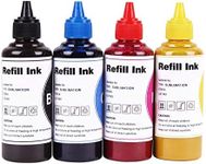 CoYlBod Dye Sublimation Ink Inkjet 