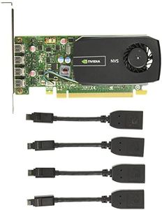 NVIDIA NVS