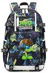 ISaikoy Plants vs. Zombies Backpack
