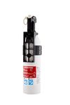 BRK Brands, Inc FE5R-PWCNA Fire Extinguisher 5-B: C White