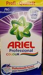 Ariel Professional Colour Detergent Powder, 9.75 kg, 150 Washes