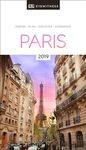 DK Eyewitness Travel Guide Paris: 2019