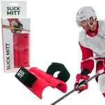 Slick Mitt™ - Top Hand Hockey Train