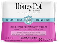 The Honey Pot Company - Herbal Pads