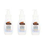 Palmer's Cocoa Butter Formula Body Lotion, 400 ml - Pack of 3