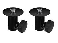 Crown Speaker Stands