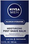 Nivea for 