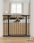 Cumbor 29.7-40.6" Baby Gate for Sta