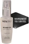 Mon Platin Professional Beard Oil Jojoba and Black Caviar Men Only 30ml