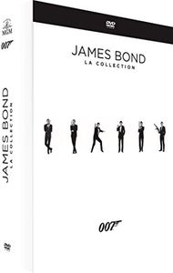 James bond