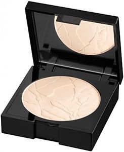 Alcina Matt Sensation Powder light