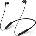 TONEMAC N18 Neckband Bluetooth Earb