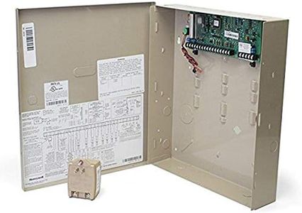 Honeywell VISTA 15P - Ademco 6 Zone Control Panel