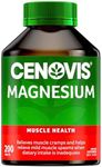 Cenovis Magnesium Tablets 200 - Rel