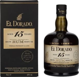 El Dorado 