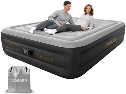 Air Mattre