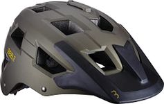 Trail Bike Helmet