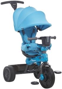 Joovy Tric