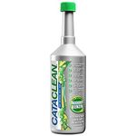 Cataclean Petrol | Complete Fuel & Exhaust Cleaner | Catalytic Converter, Valve & Injector Cleaner | Fuel Additive Formulated for Performance & Fuel Efficiency | Pre MOT Emissions Reducer | 500ml