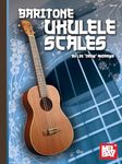 Baritone Ukulele Scales