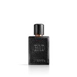 Diesel Bad Perfume For Men - Tobacco, Caviar Accord, Bergamot, Lavender, Cardamom, Violet Leaf, Woody Fragrance - Luxury Men’s Eau de Toilette - Cologne - EDT - Spray For Men - 1.7 Oz - 50 ml